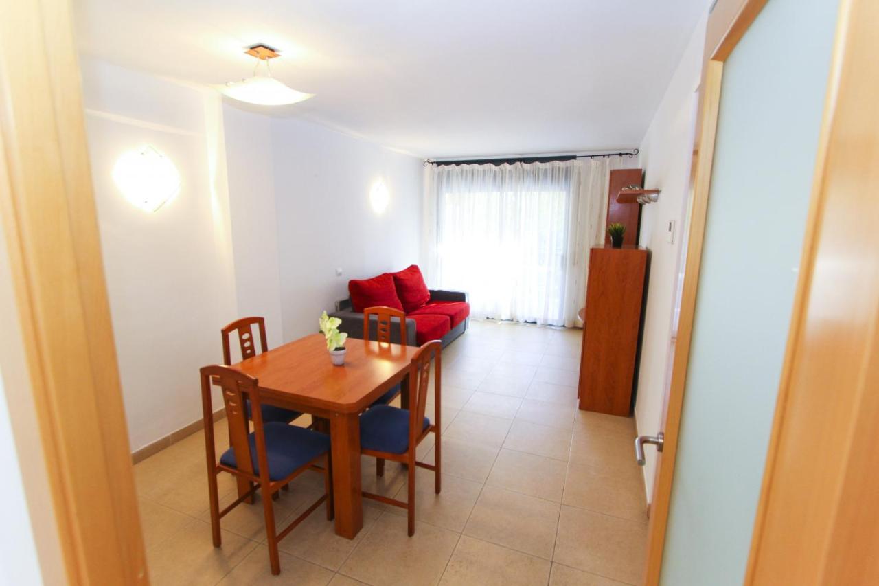 Apartment New Mar Planetcostadorada *